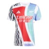 Officiële Voetbalshirt Arsenal Pre-Match 2024-25 - Heren